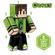 107066-algazarra-boneco-articulado-cadres-25cm-3-anos 6